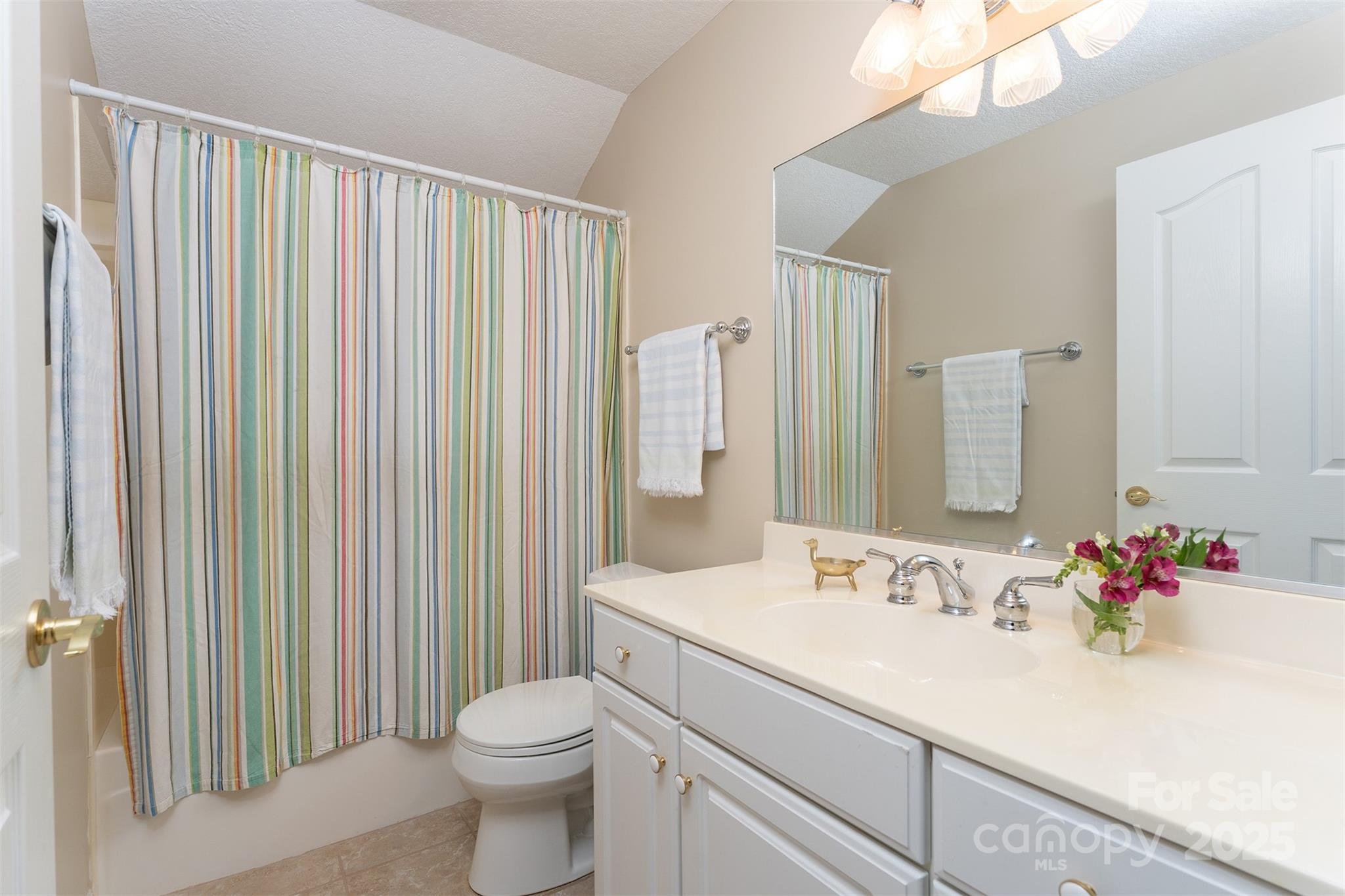 Creekside - Residential