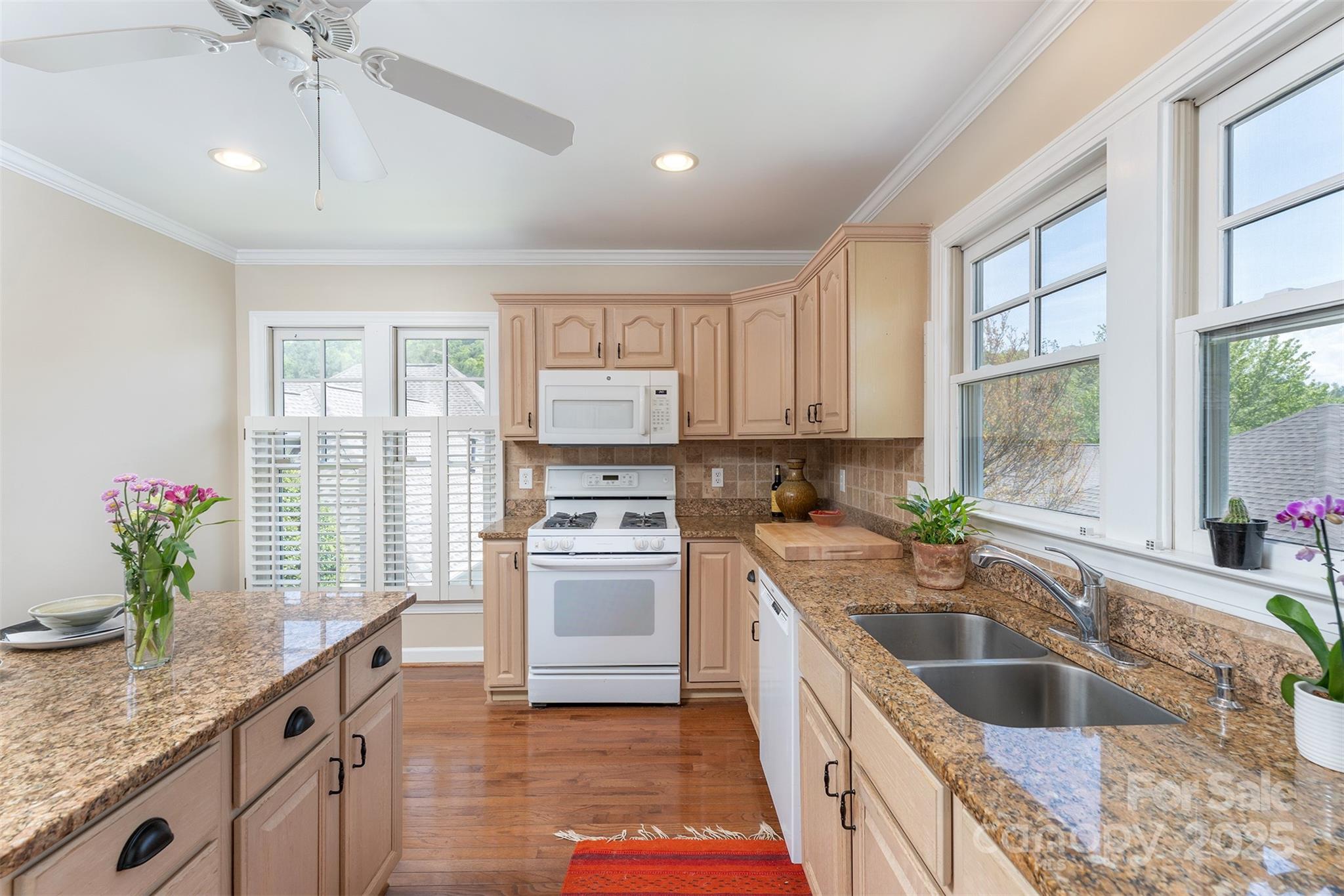 Creekside - Residential