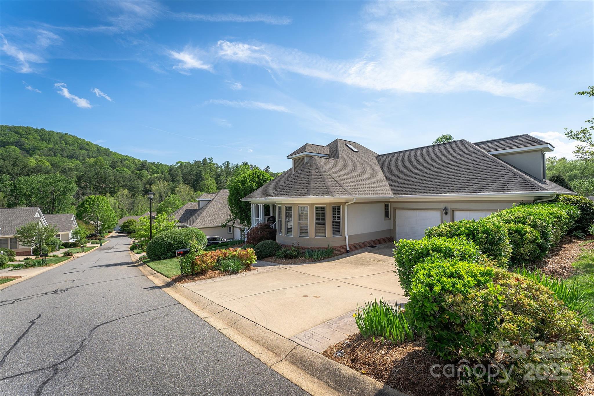 Creekside - Residential