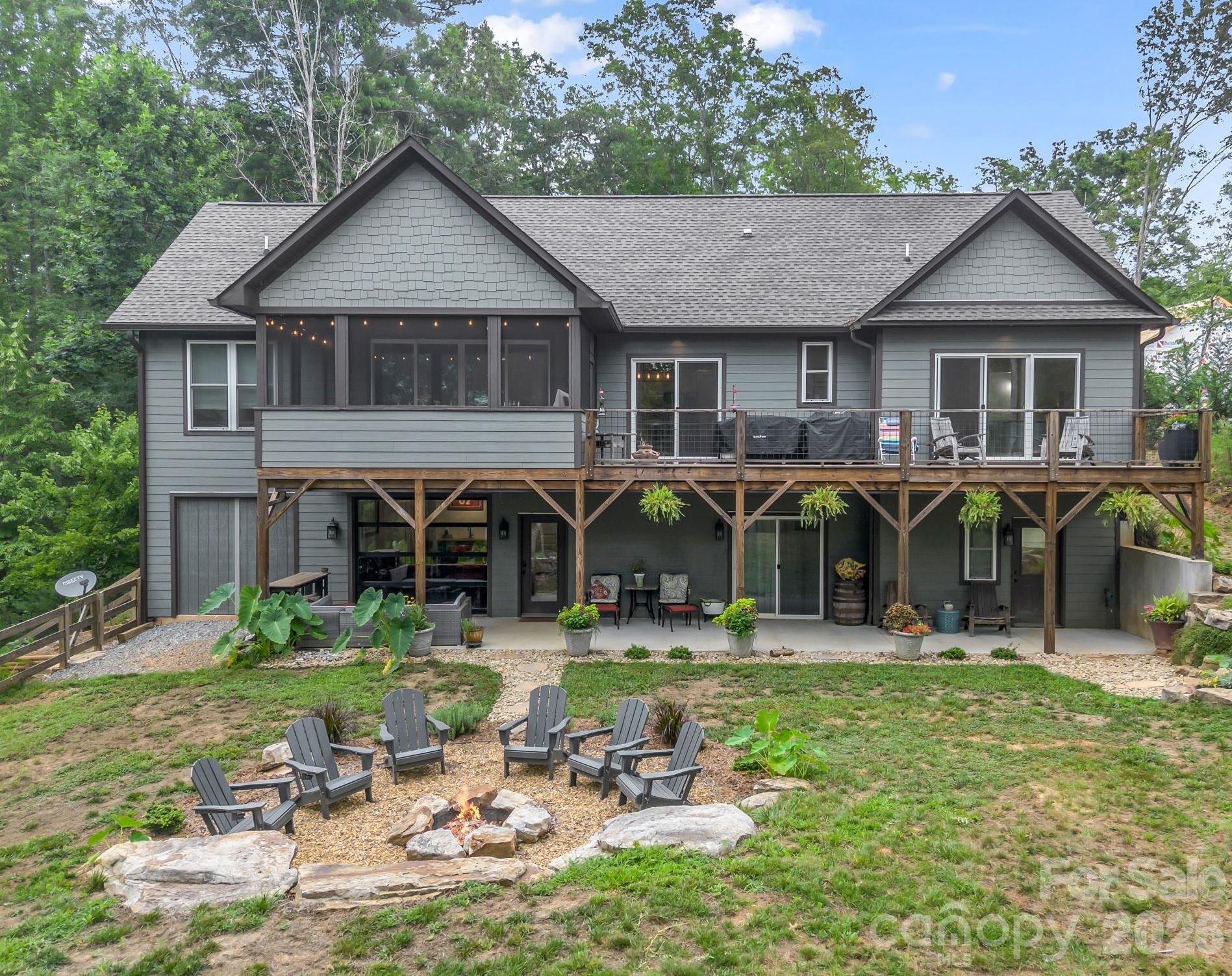617 South Cove Road