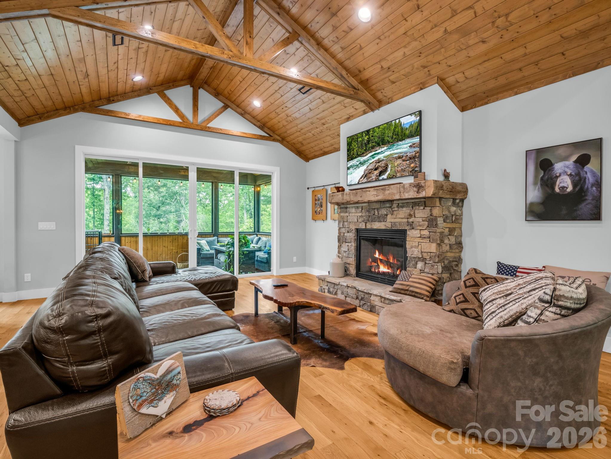 617 South Cove Road