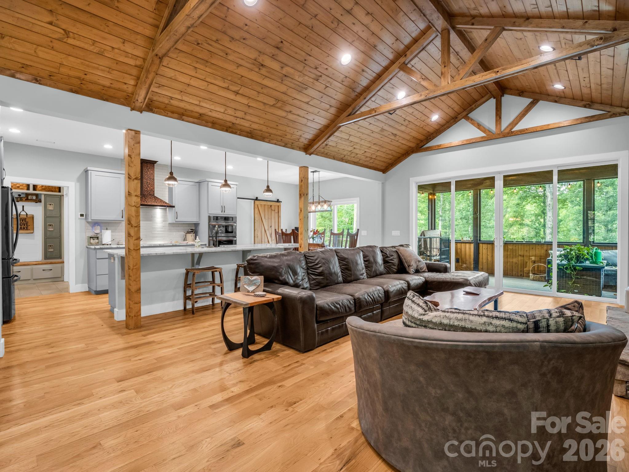 617 South Cove Road