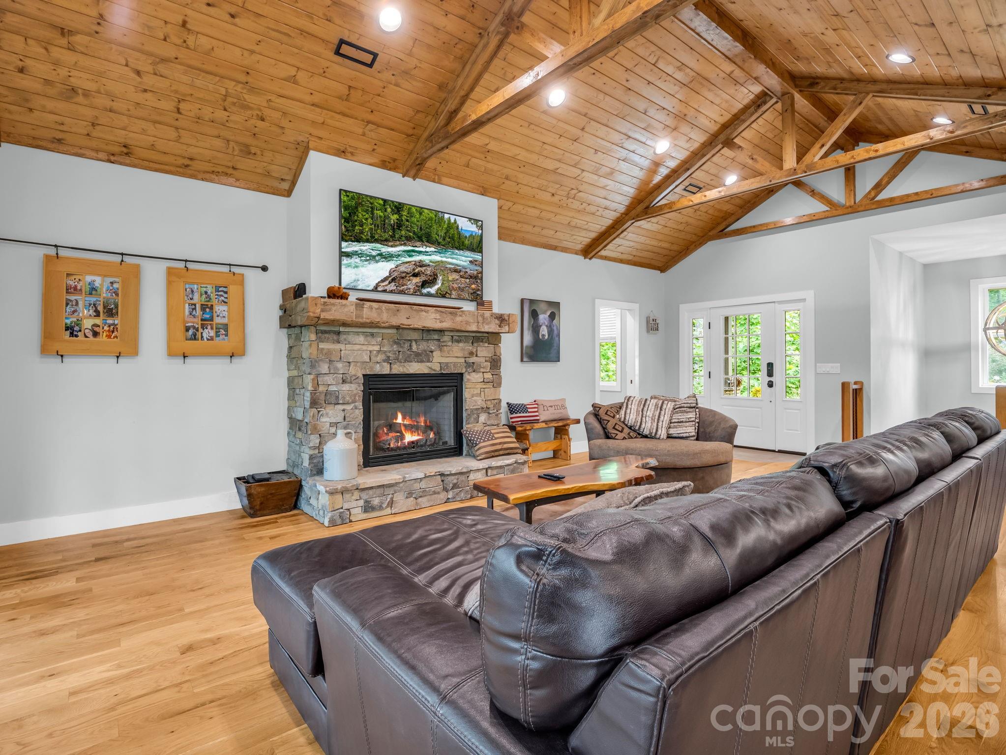 617 South Cove Road
