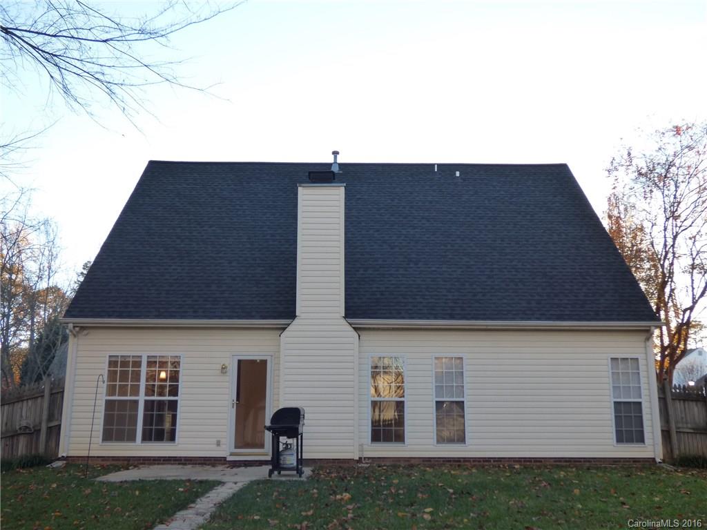 Kelsey Glen - Residential