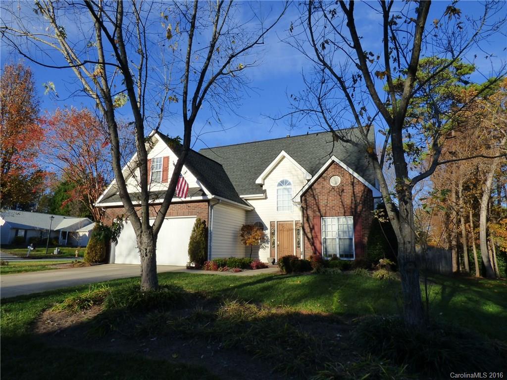 Kelsey Glen - Residential