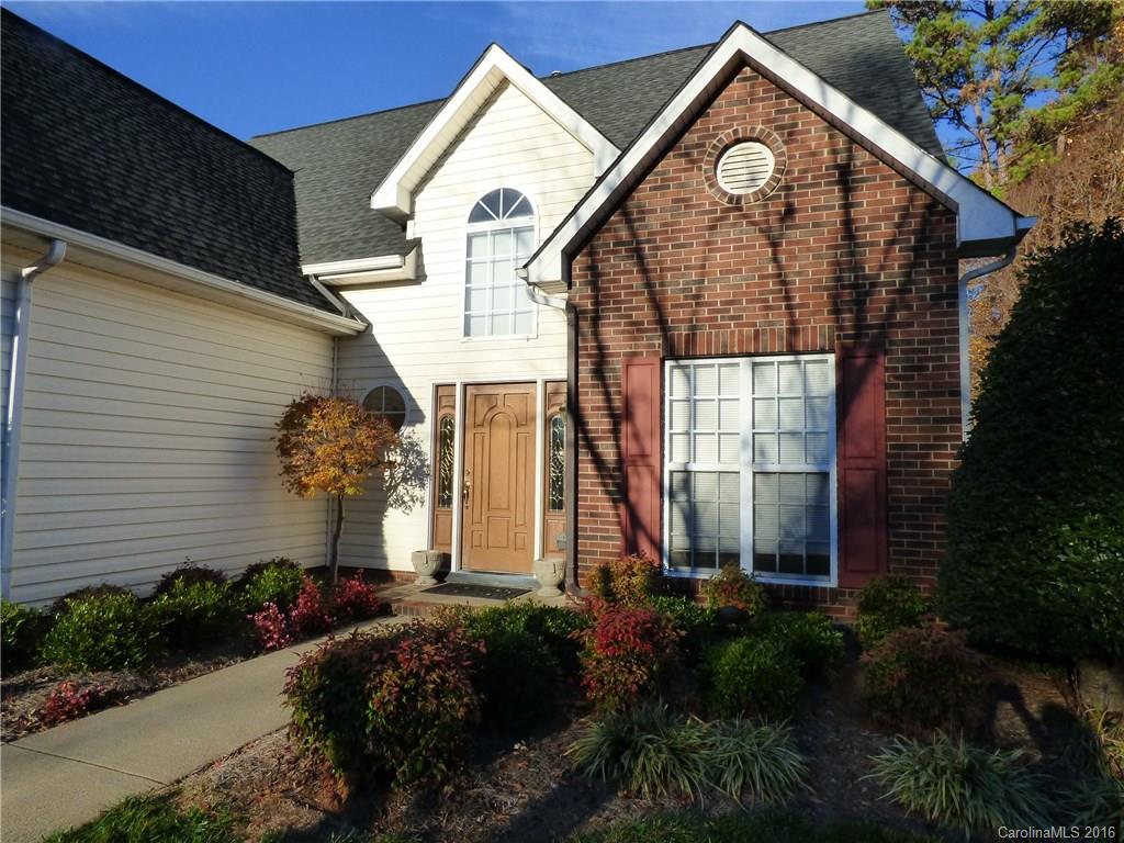 Kelsey Glen - Residential