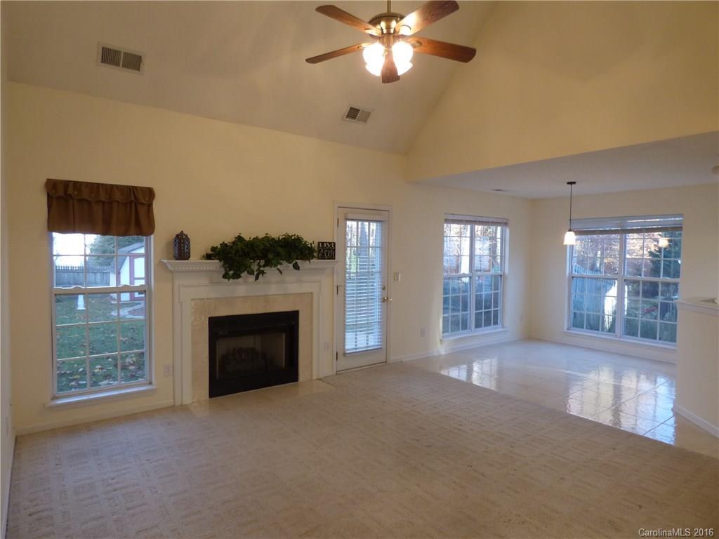 Kelsey Glen - Residential