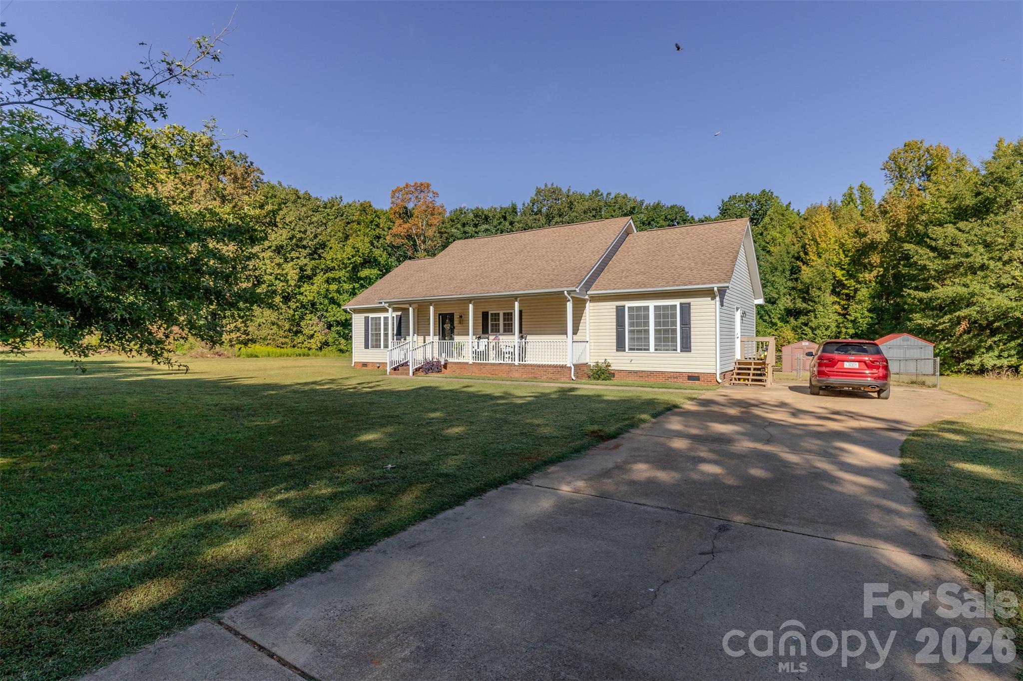 210 Paw Jims Road