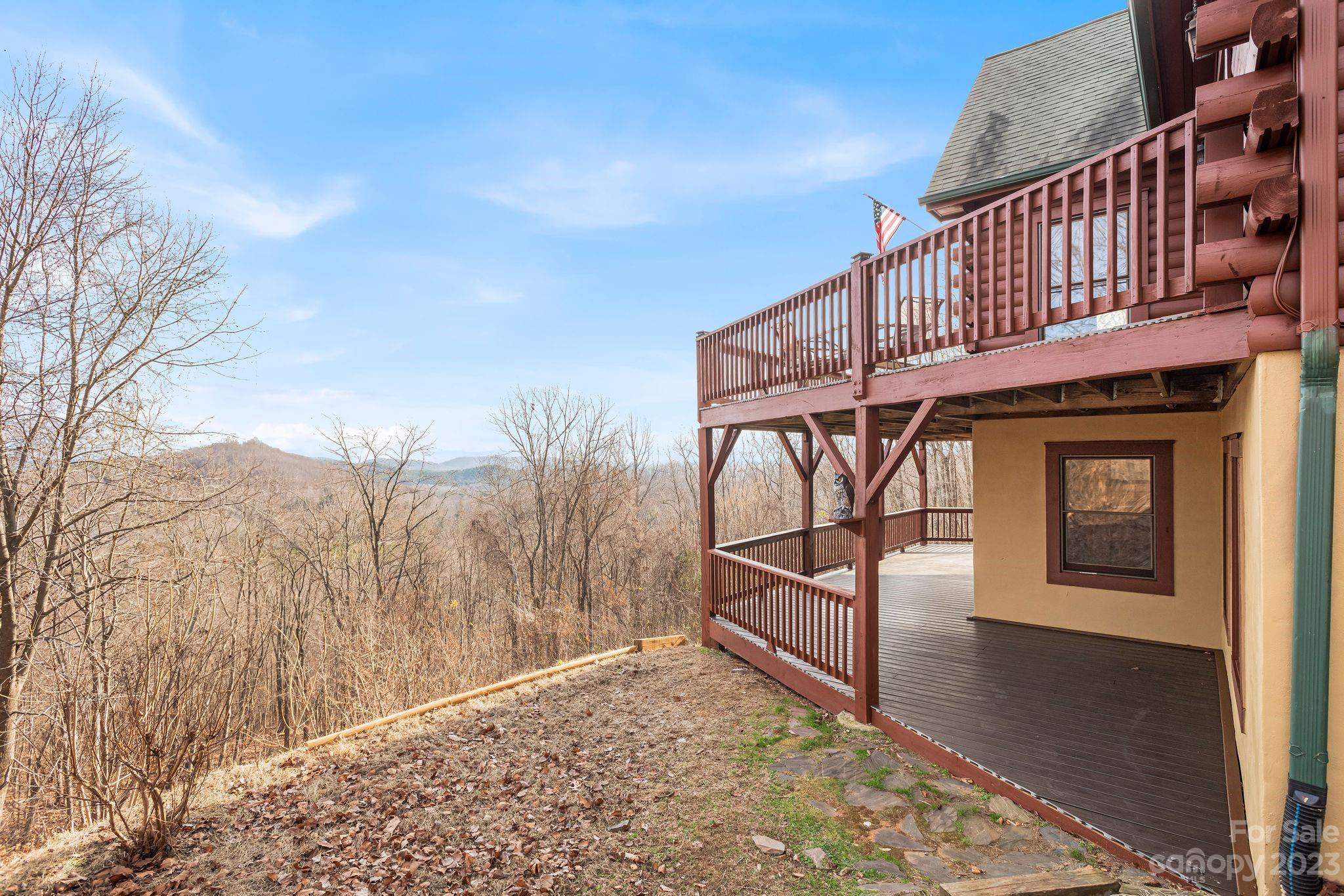 The Summit - Residential