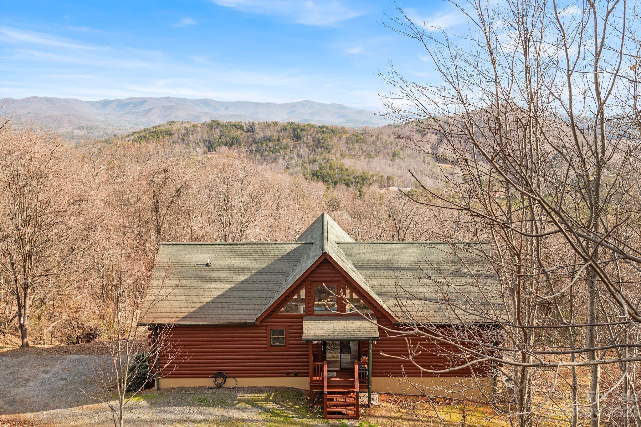 The Summit - Residential