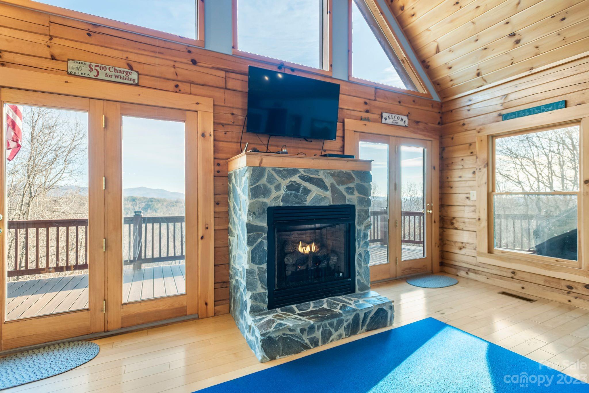 The Summit - Residential