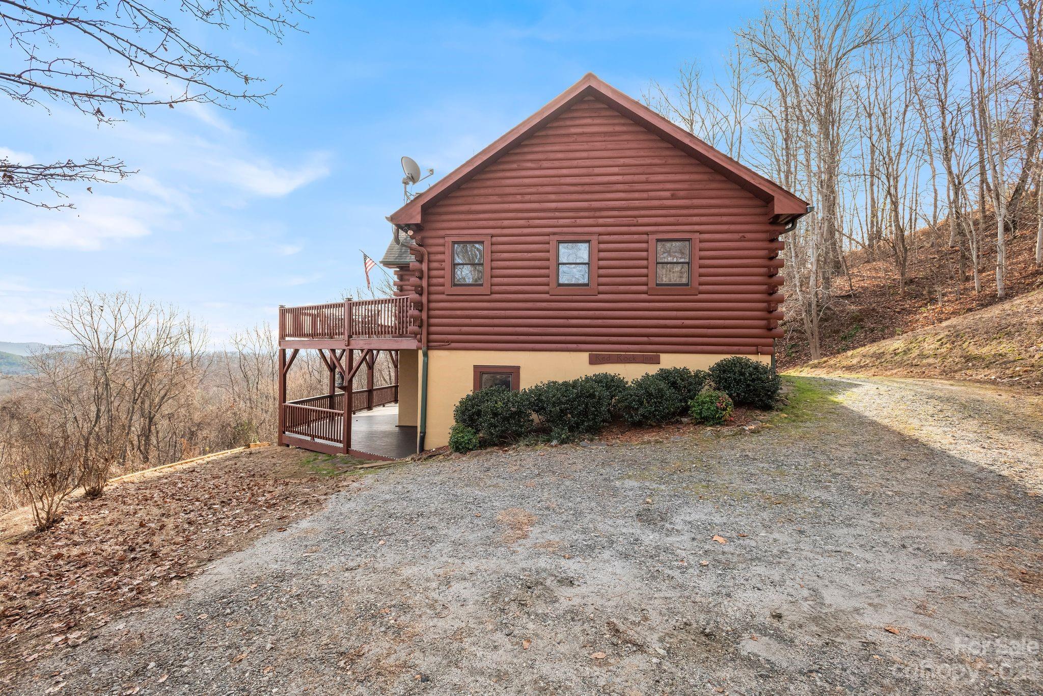 The Summit - Residential