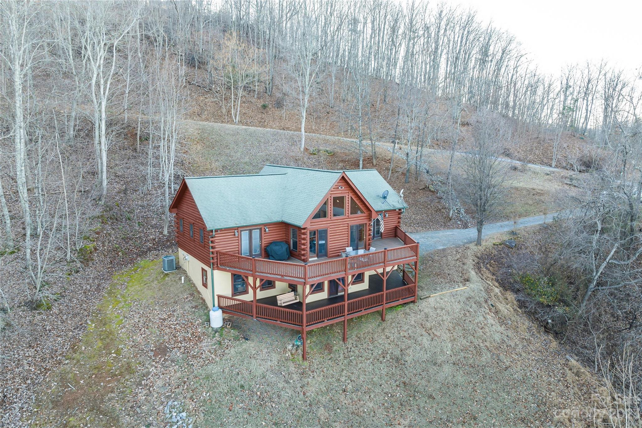 The Summit - Residential