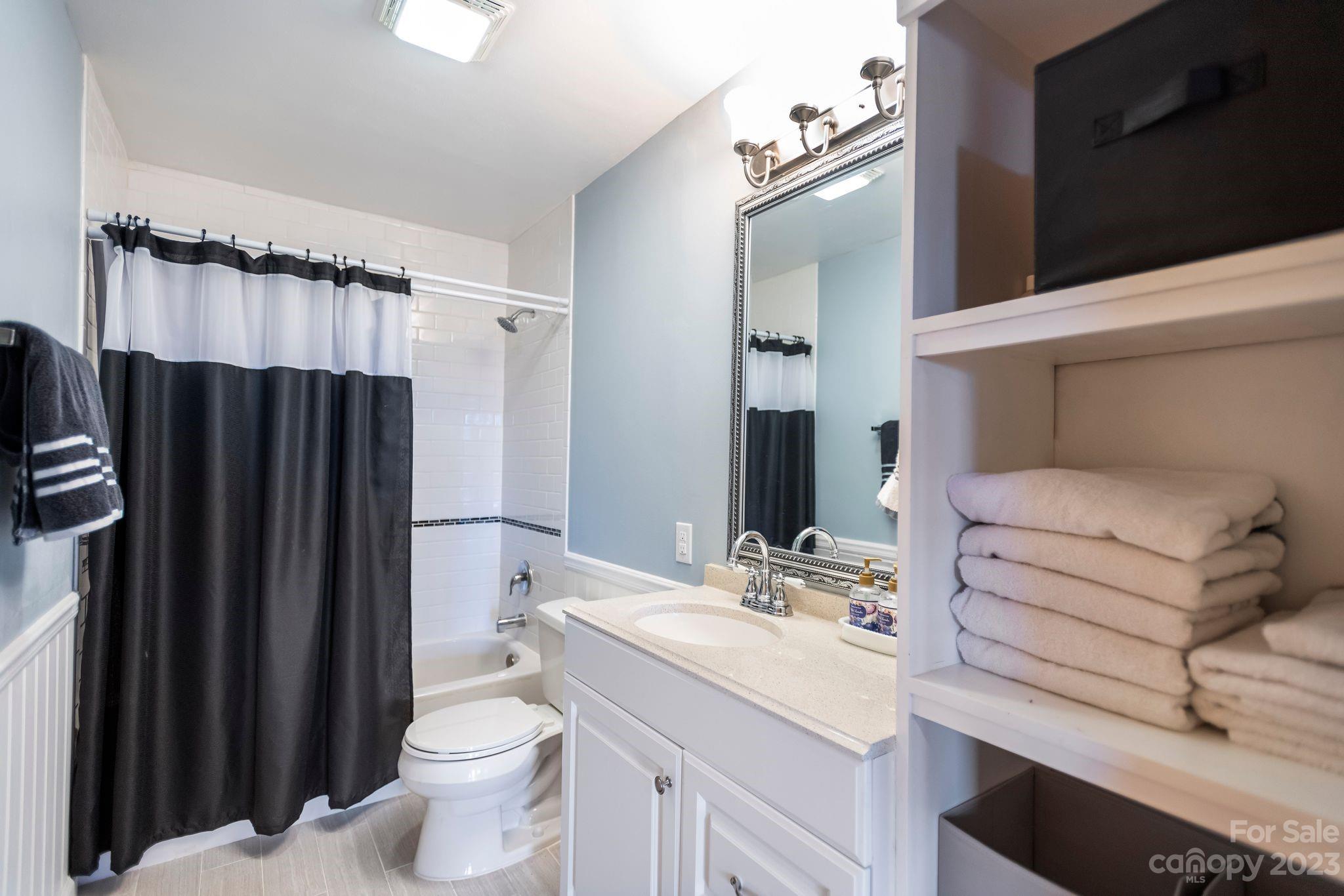 The Summit - Residential