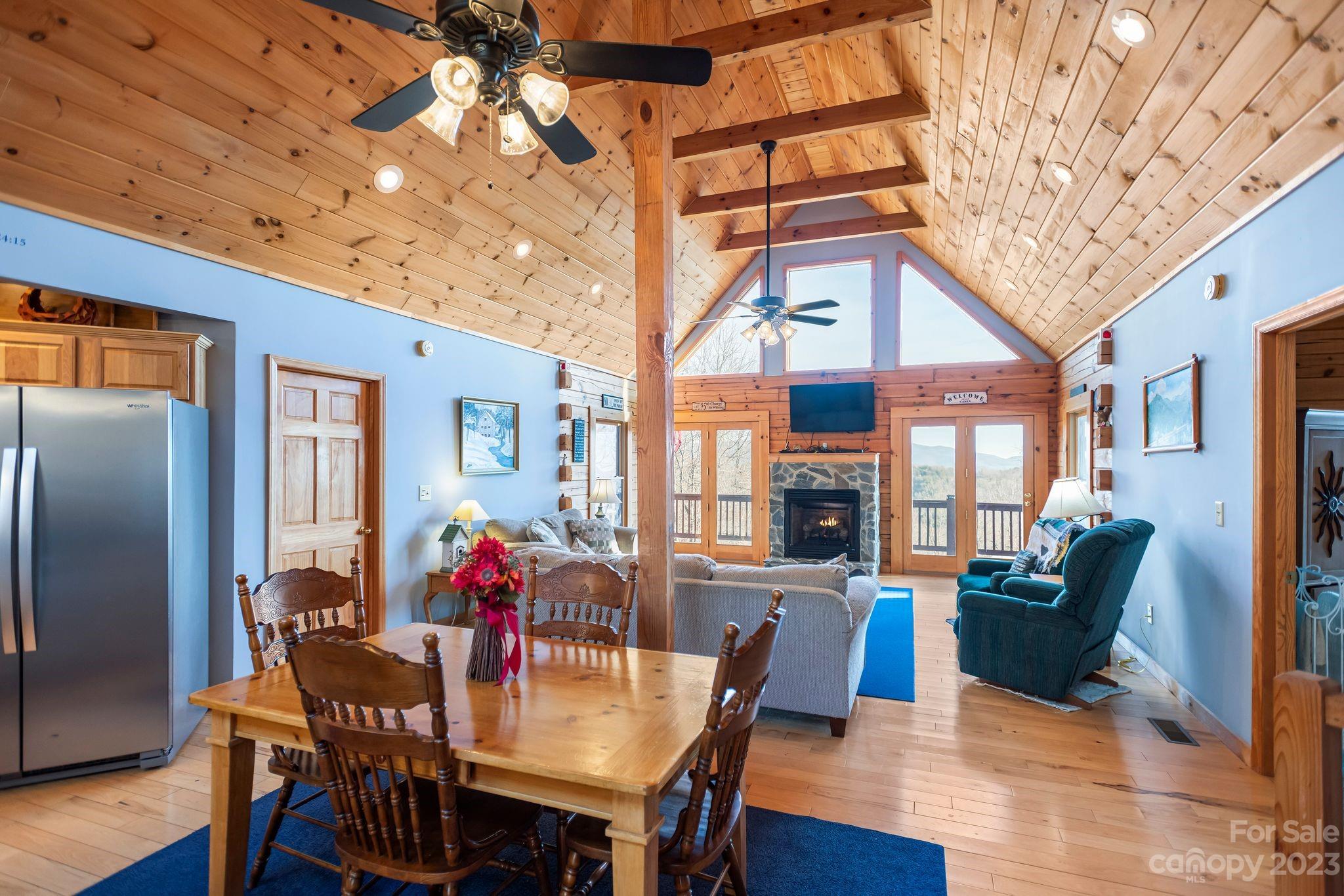 The Summit - Residential