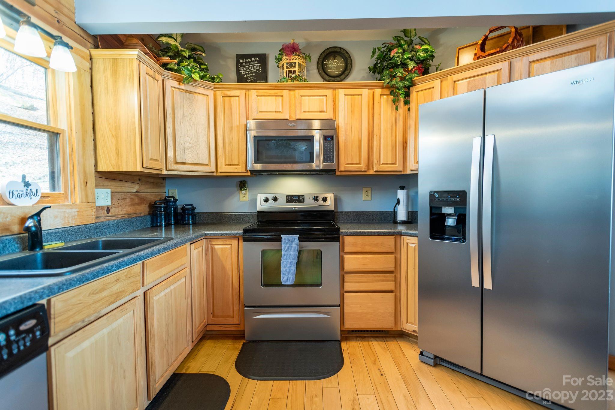 The Summit - Residential