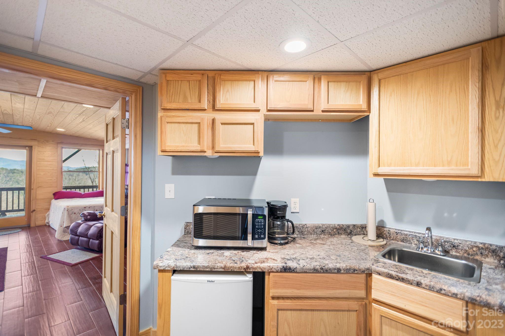 The Summit - Residential