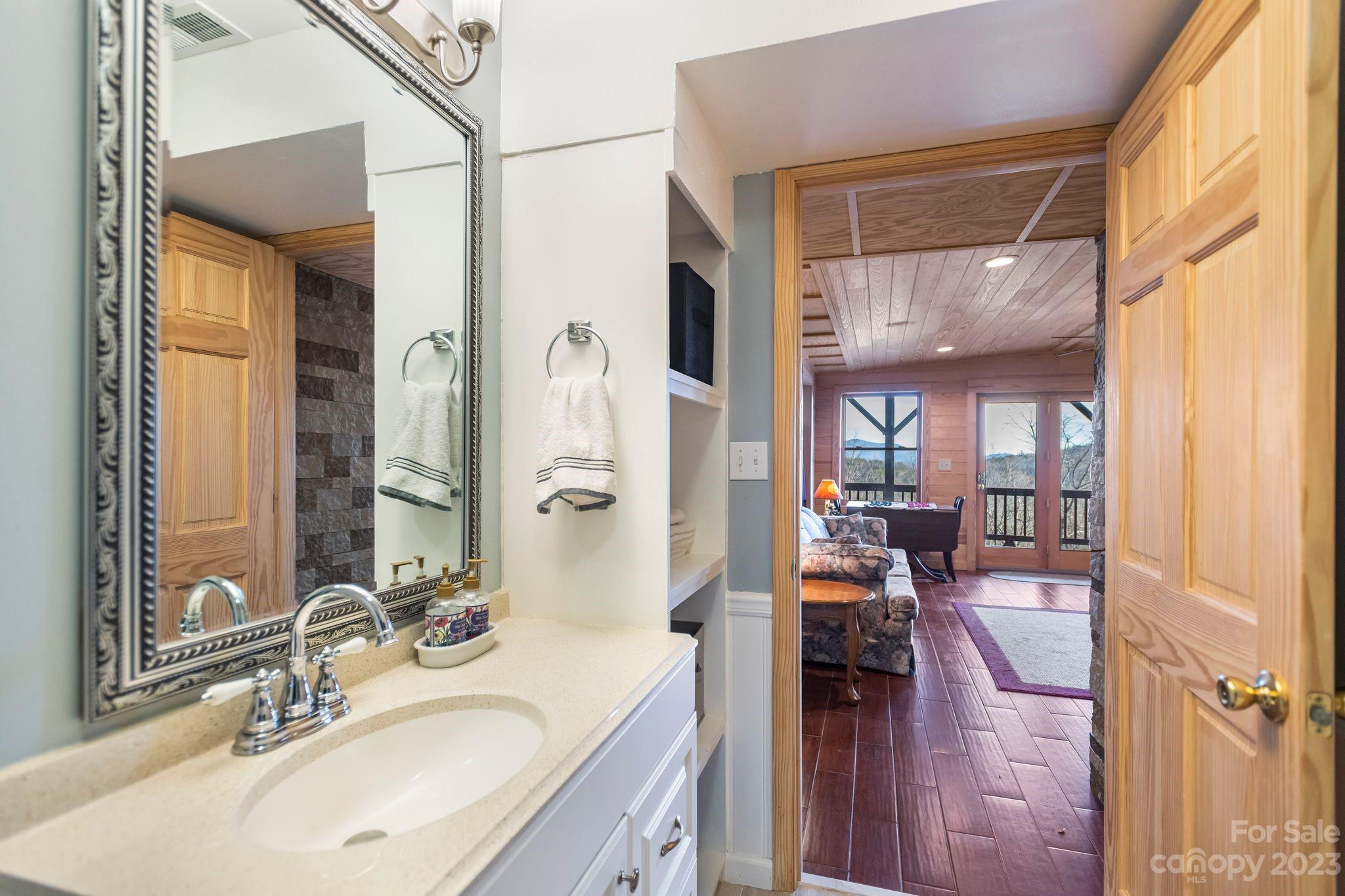 The Summit - Residential