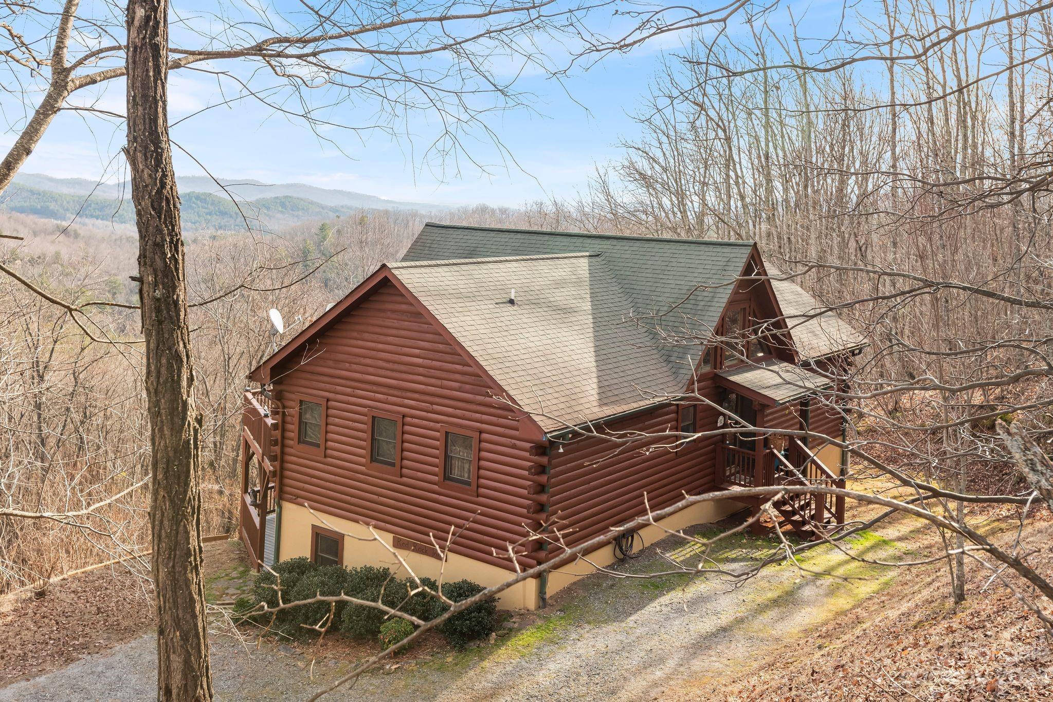 The Summit - Residential