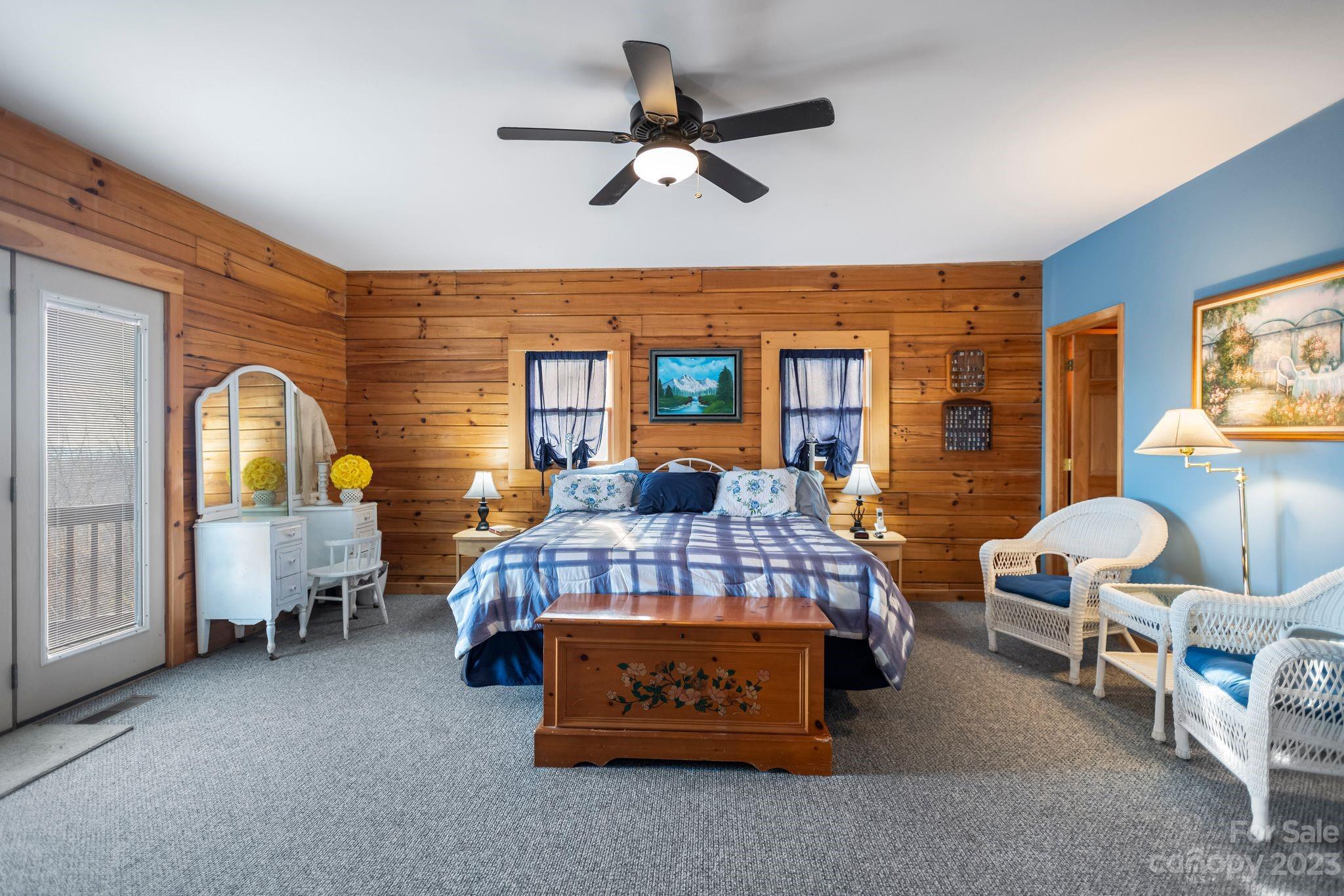 The Summit - Residential