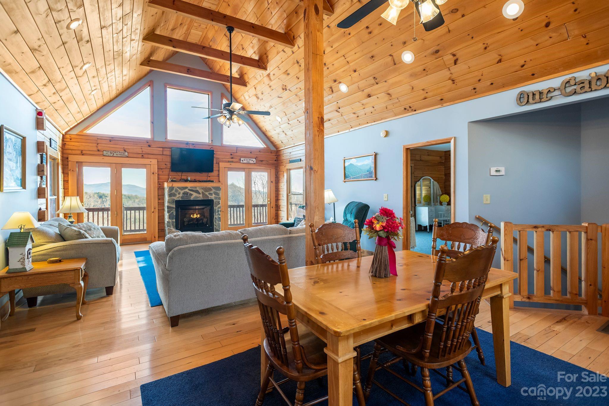 The Summit - Residential