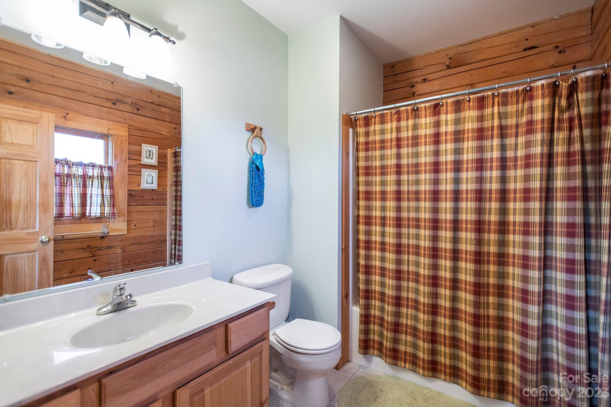 The Summit - Residential