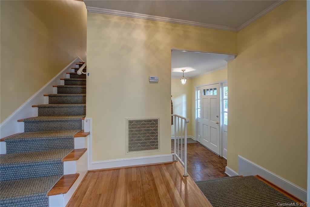 Sherwood Forest - Residential