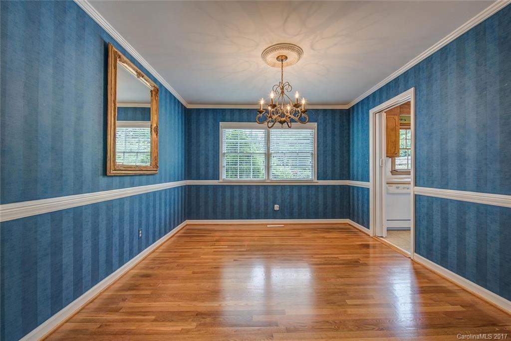 Sherwood Forest - Residential