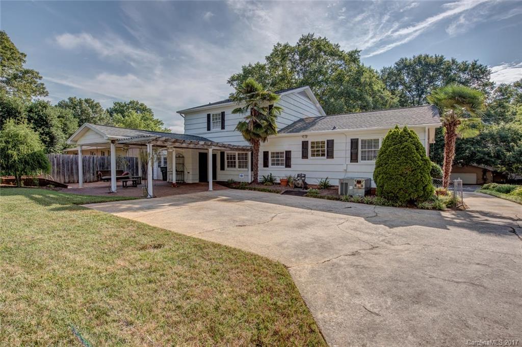 Sherwood Forest - Residential