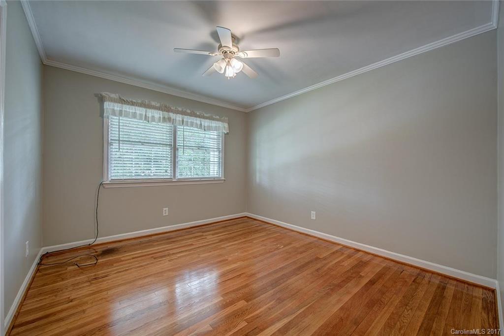 Sherwood Forest - Residential