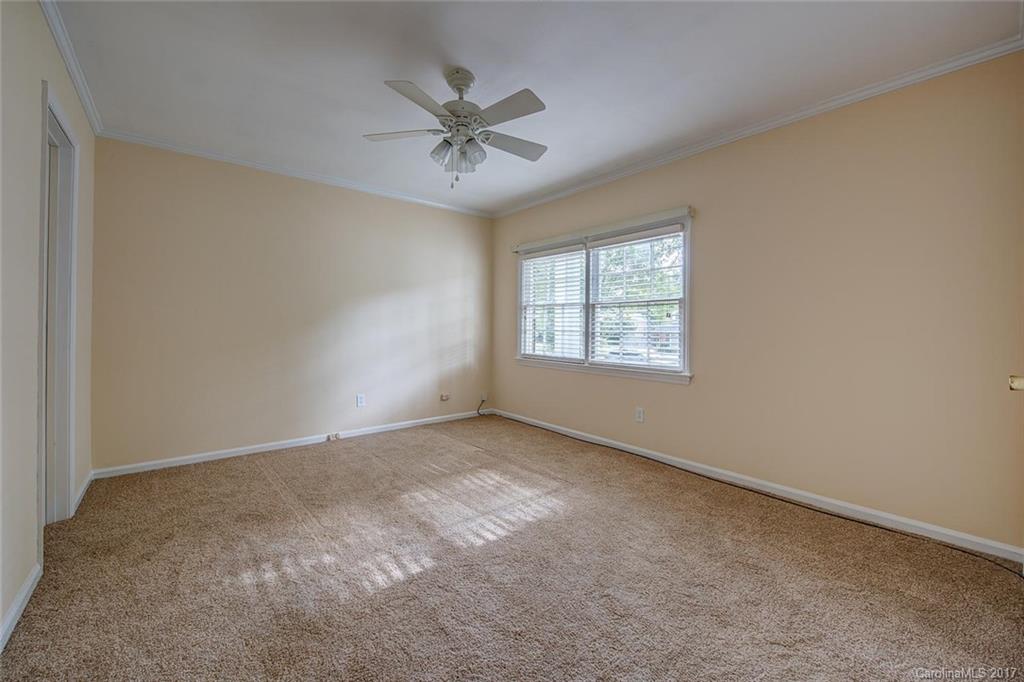 Sherwood Forest - Residential