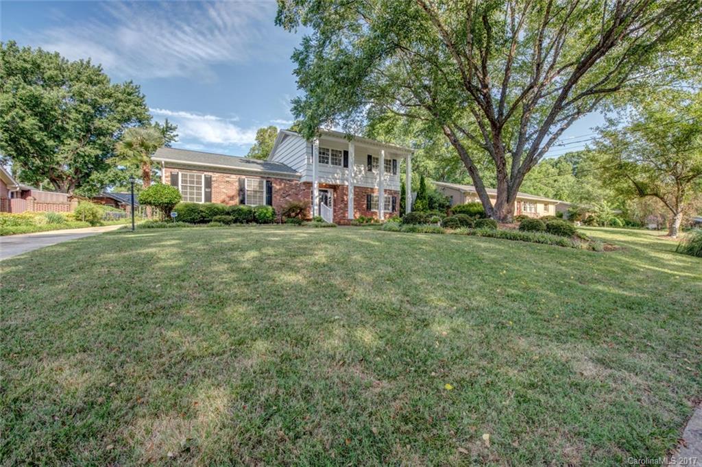 Sherwood Forest - Residential