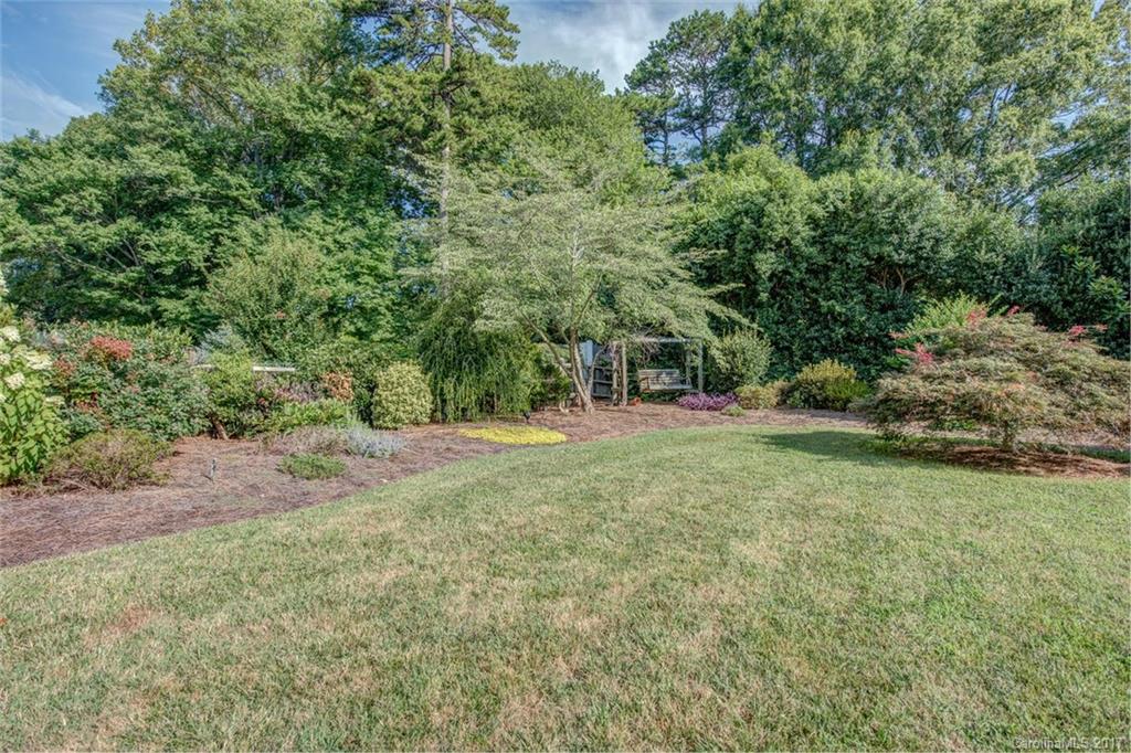 Sherwood Forest - Residential