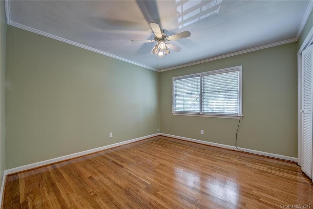 Sherwood Forest - Residential