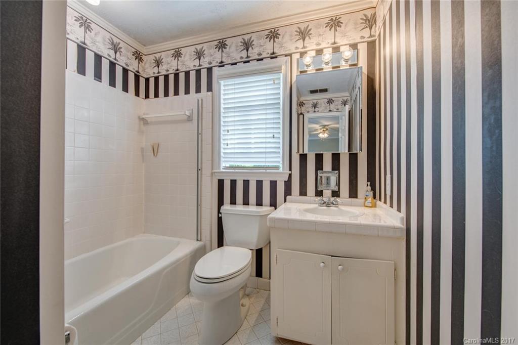 Sherwood Forest - Residential