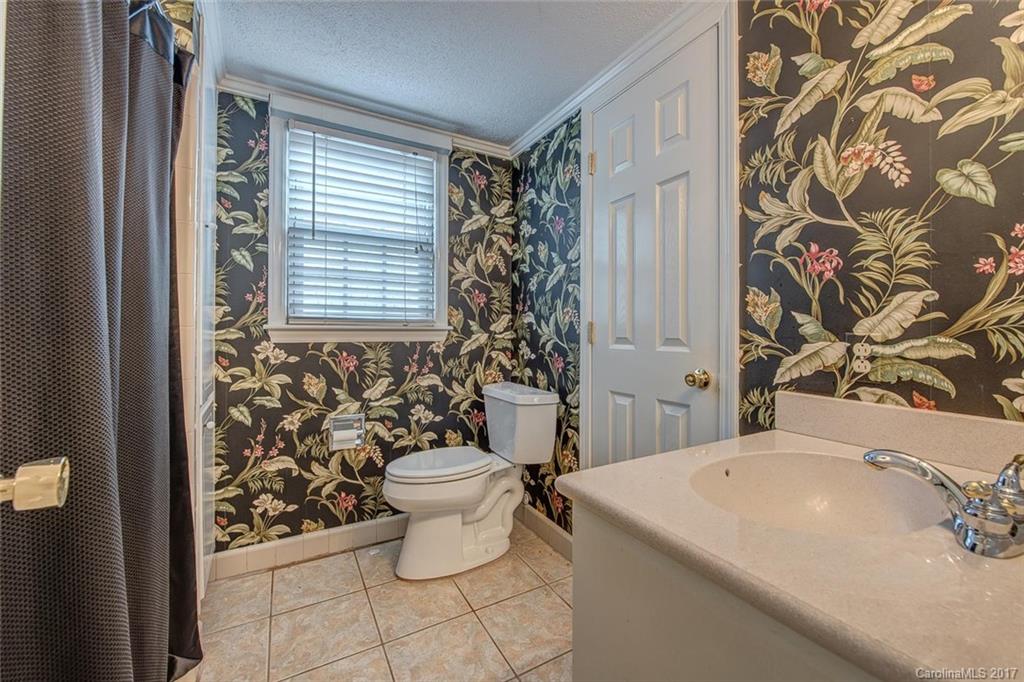 Sherwood Forest - Residential