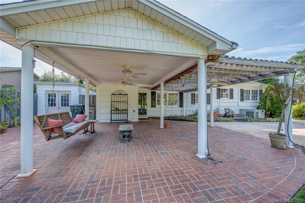 Sherwood Forest - Residential