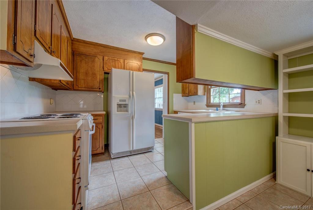 Sherwood Forest - Residential