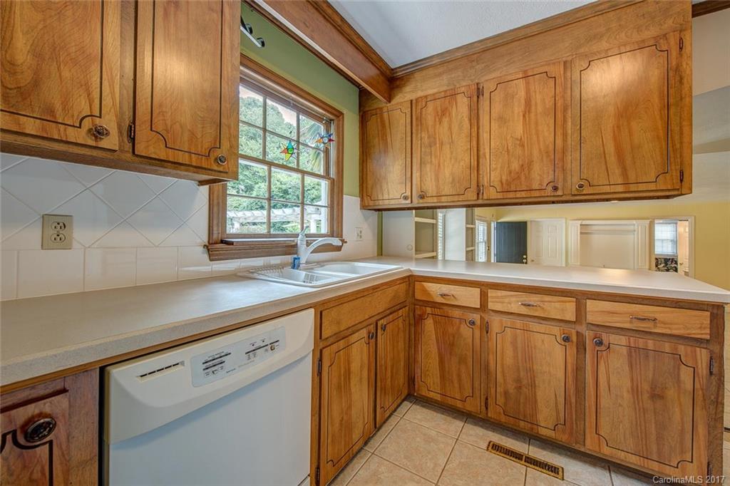 Sherwood Forest - Residential