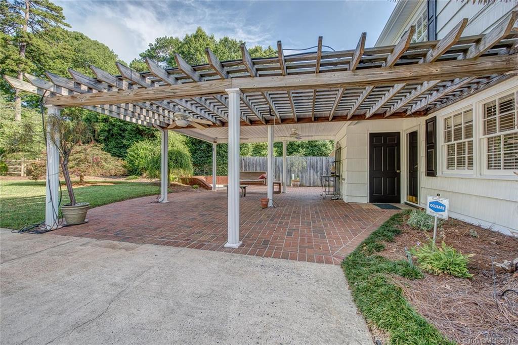 Sherwood Forest - Residential