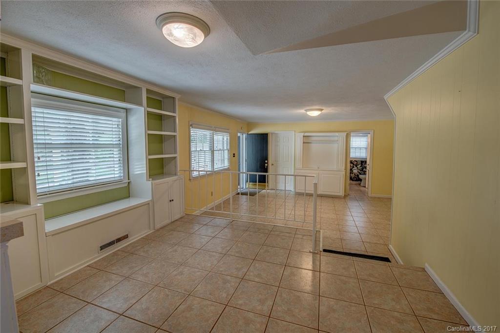 Sherwood Forest - Residential