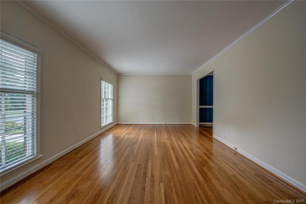 Sherwood Forest - Residential