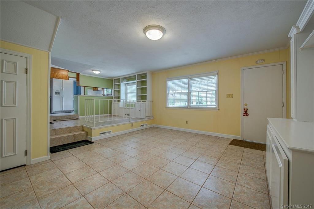 Sherwood Forest - Residential