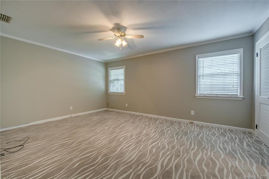 Sherwood Forest - Residential