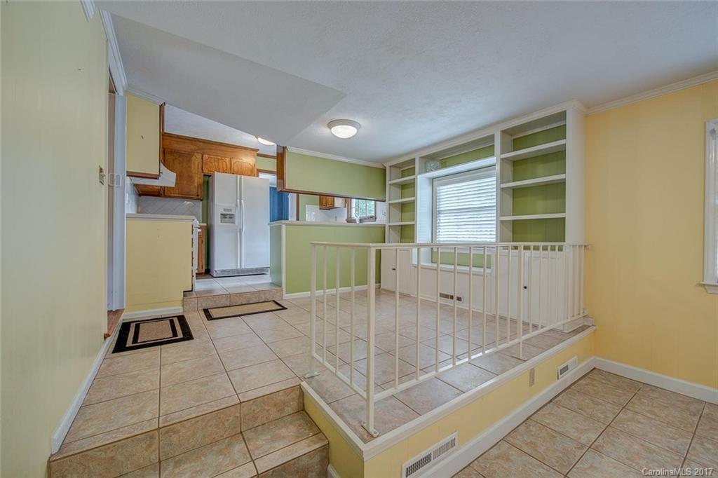 Sherwood Forest - Residential