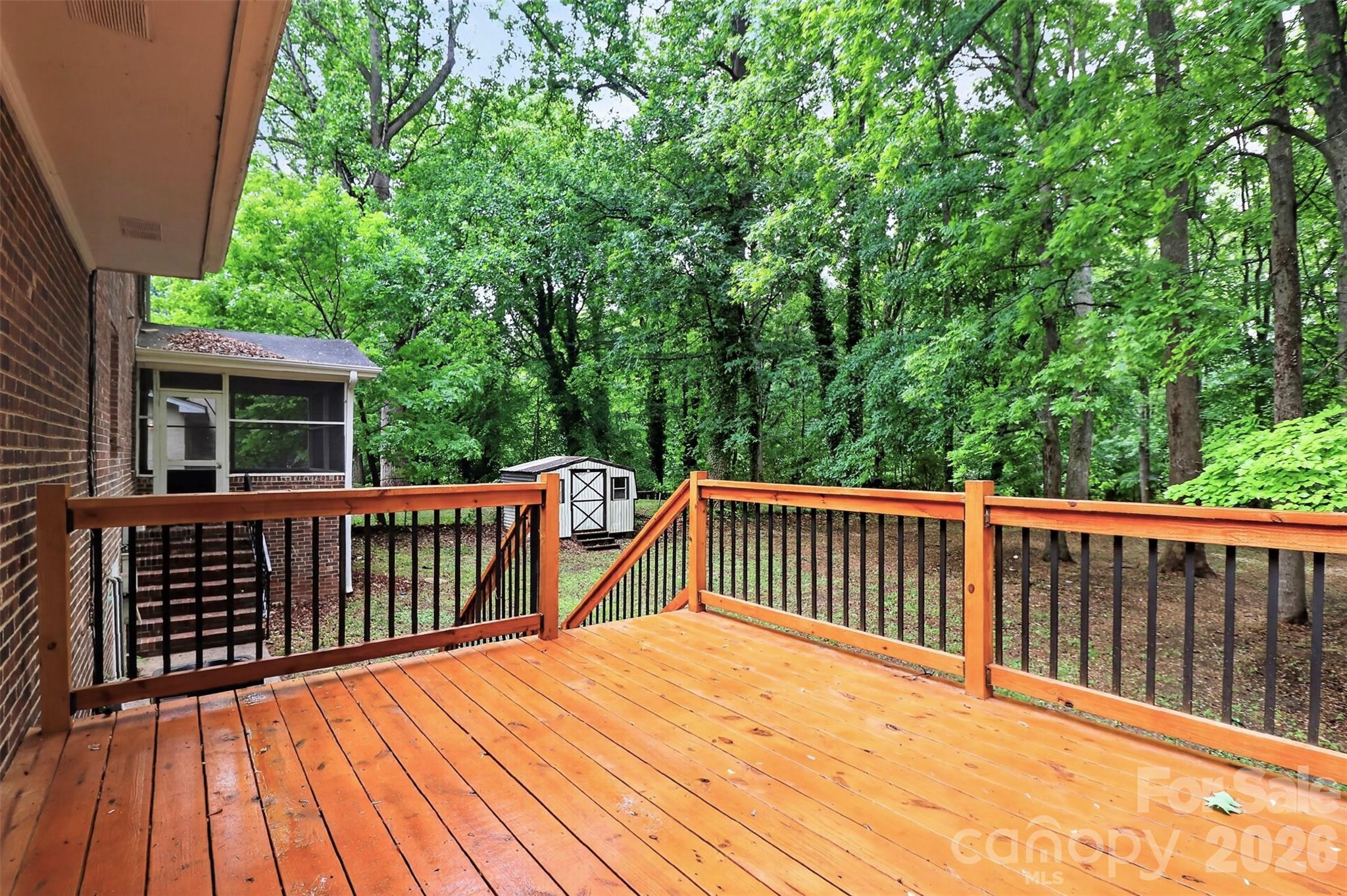 Forest Pawtuckett - Residential