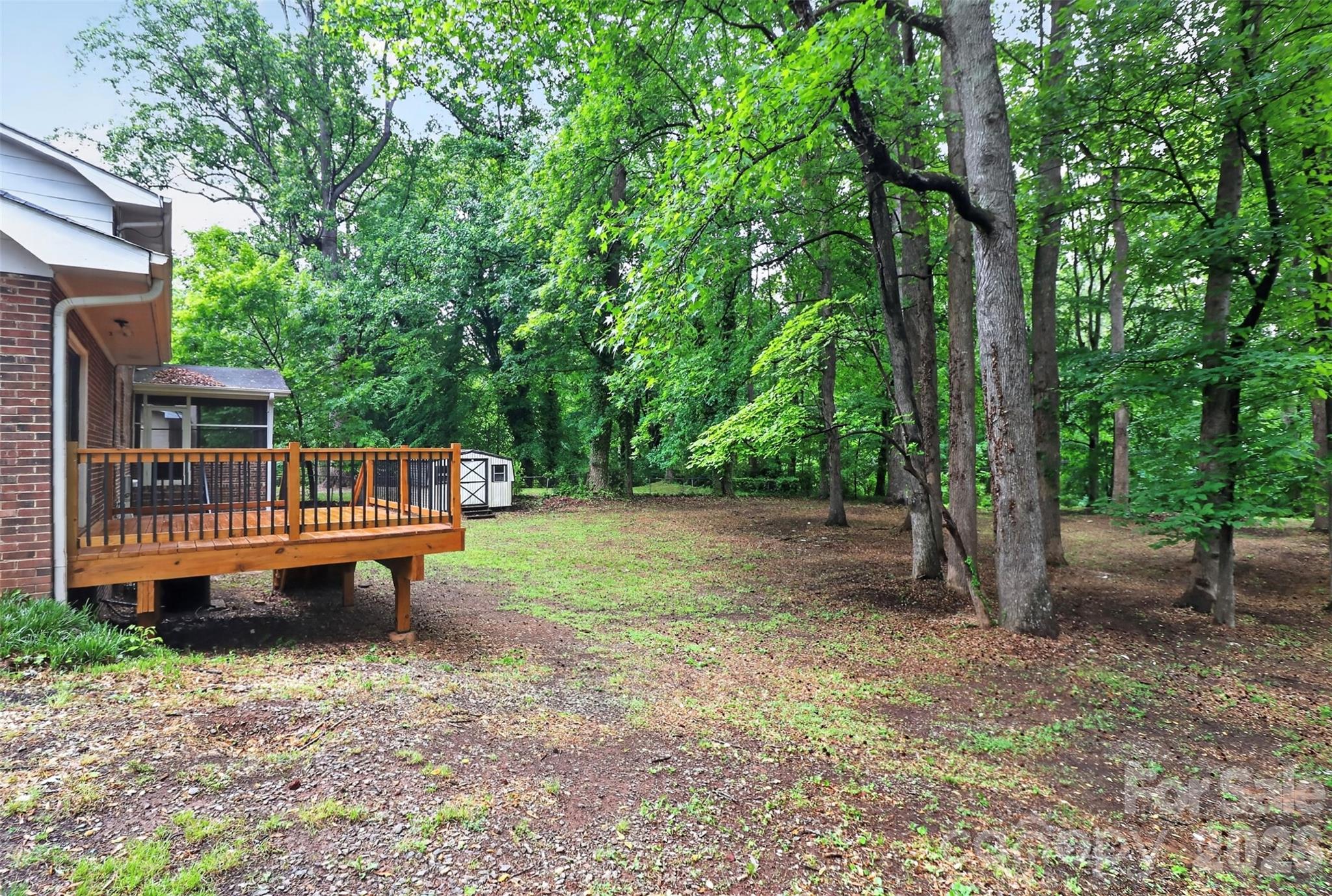 Forest Pawtuckett - Residential