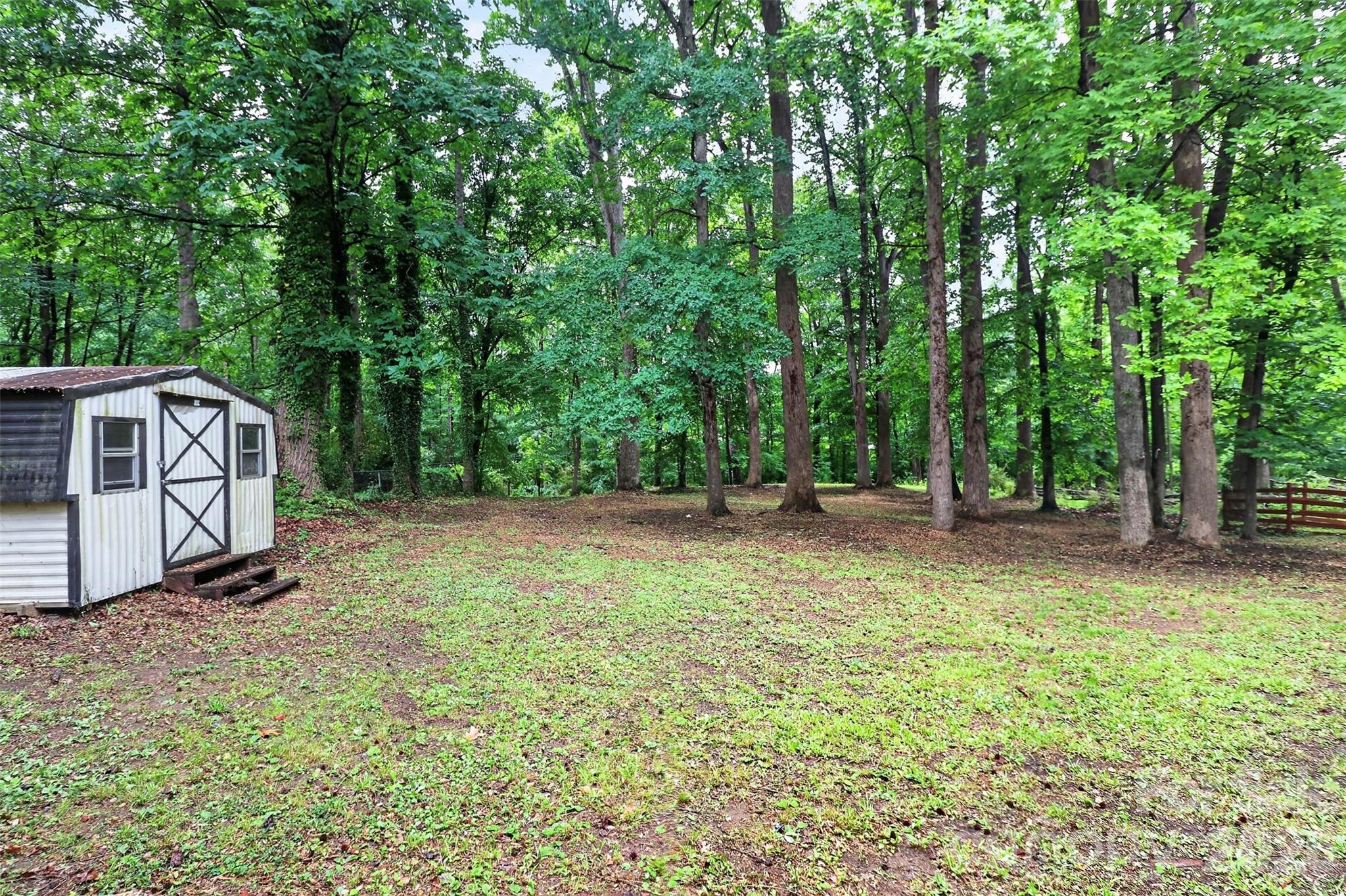 Forest Pawtuckett - Residential