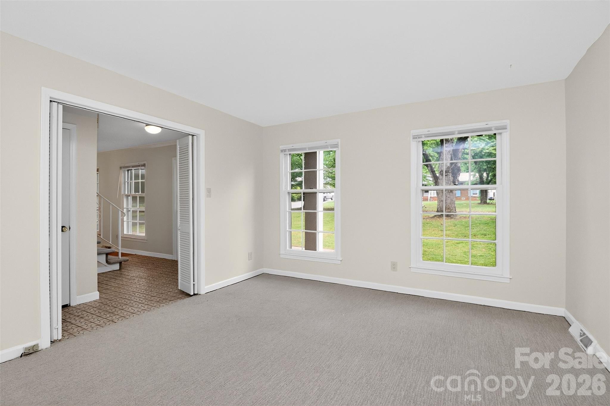 7007 Crossridge Road