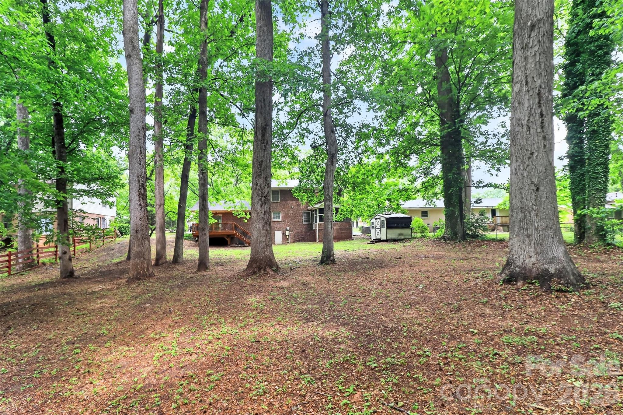Forest Pawtuckett - Residential
